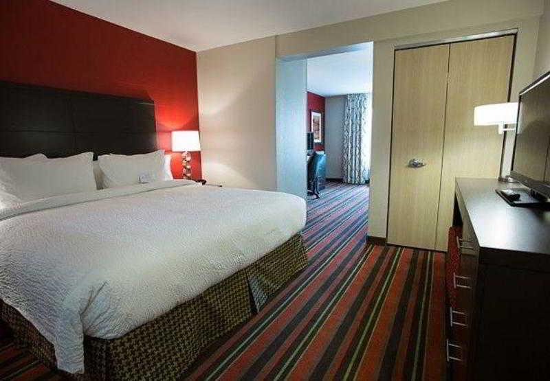 Hotel Fairfield & By Marriott Moscow