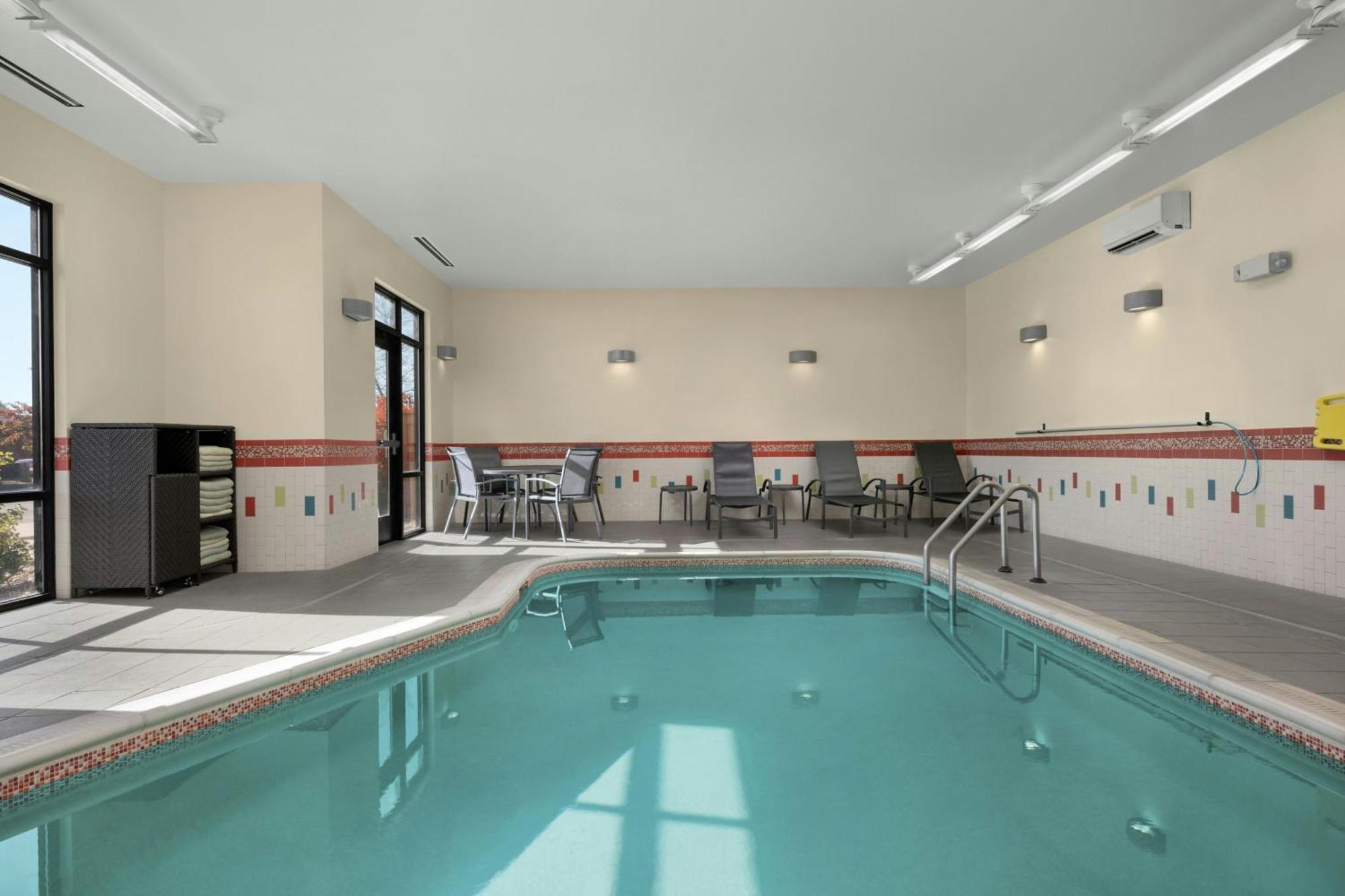 Hotel Fairfield & By Marriott Moscow