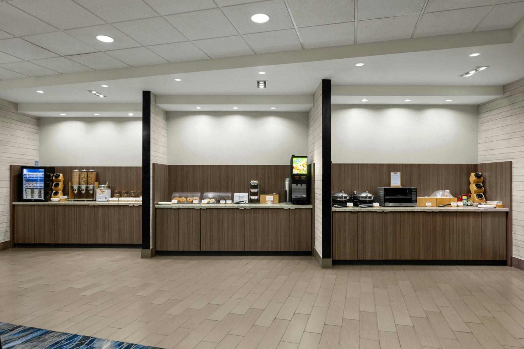 Fairfield & By Marriott 3* Moscow