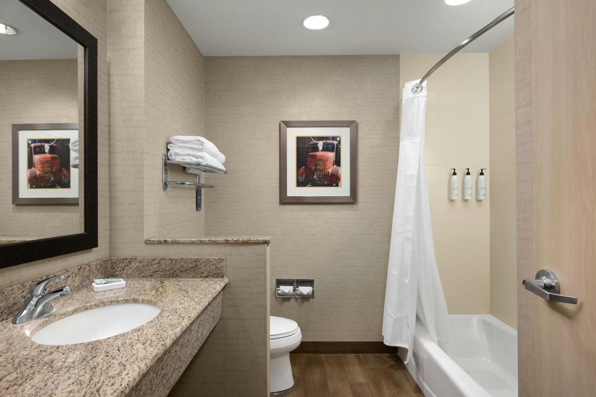 Hotel Fairfield & By Marriott Moscow