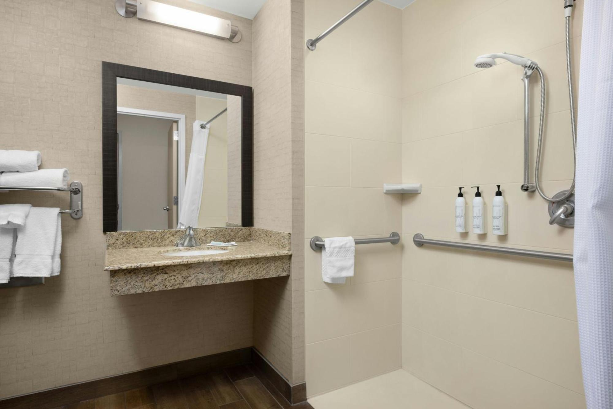 Fairfield & By Marriott 3* Moscow