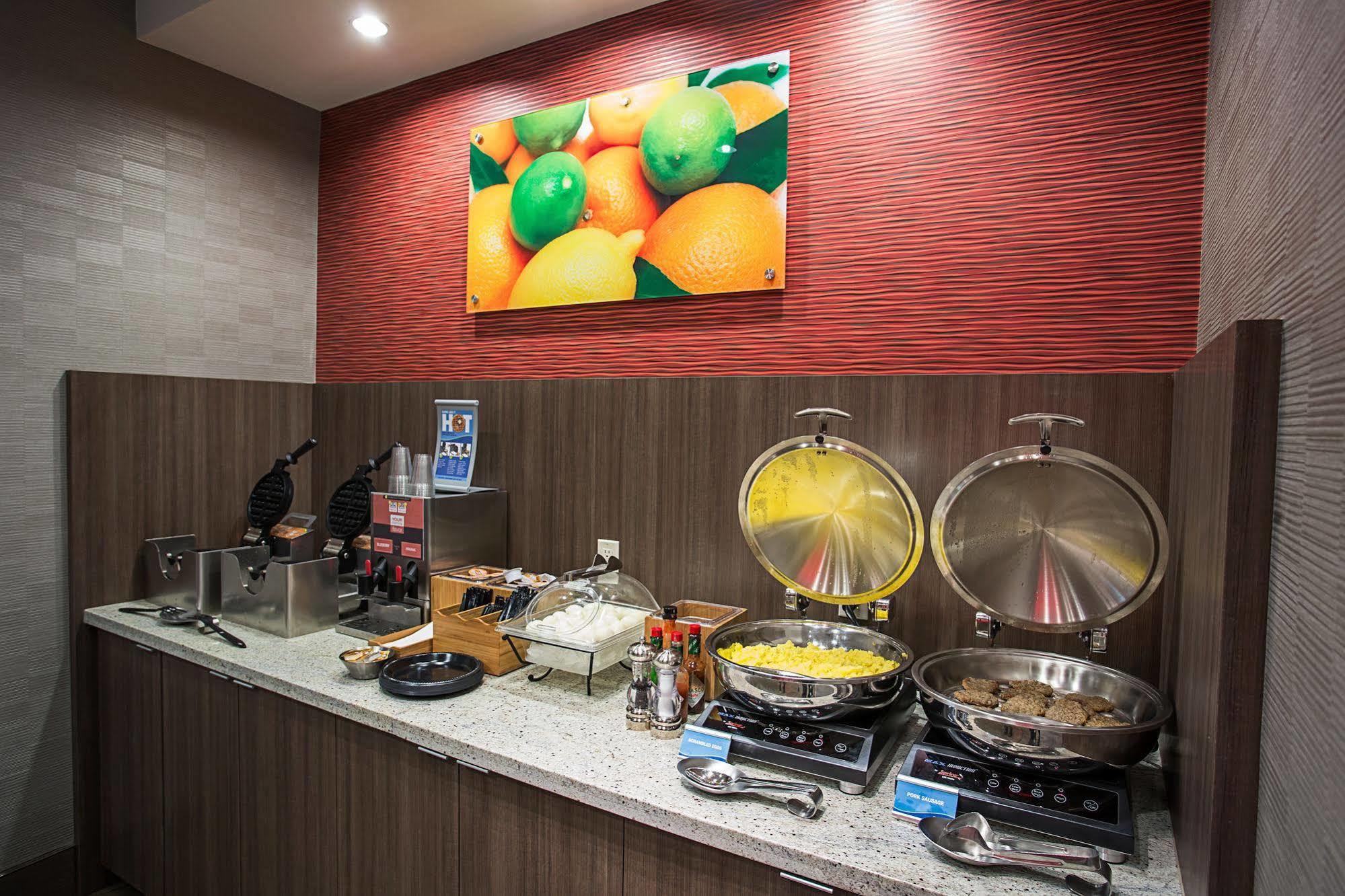 Fairfield & By Marriott Moscow