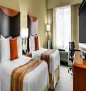 Fairfield & By Marriott Hotel